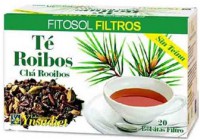 Té Roibos